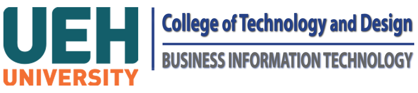 School of Business Information Technology